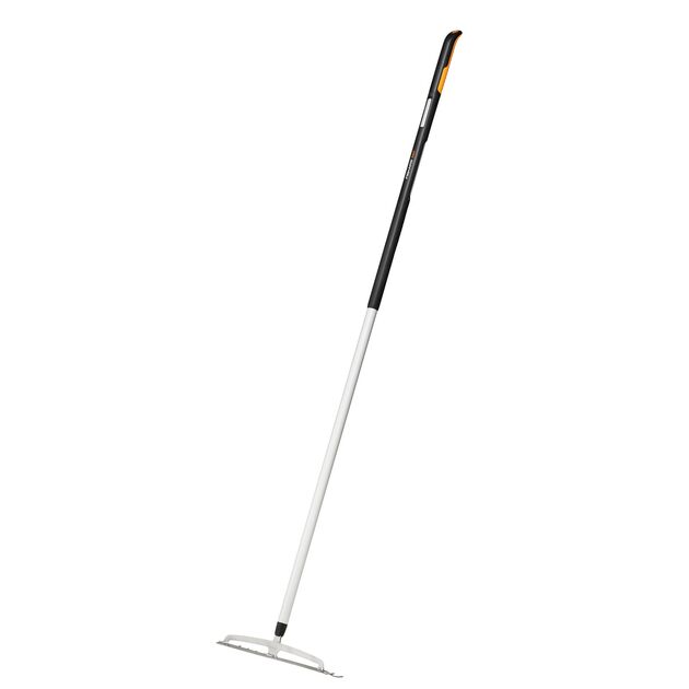 Fiskars Граблі для ґрунту Xact M 400мм, фото , зображення 4 | SNABZHENIE.com.ua Fiskars Граблі для ґрунту Xact M 400мм, фото , зображення 4 | SNABZHENIE.com.ua