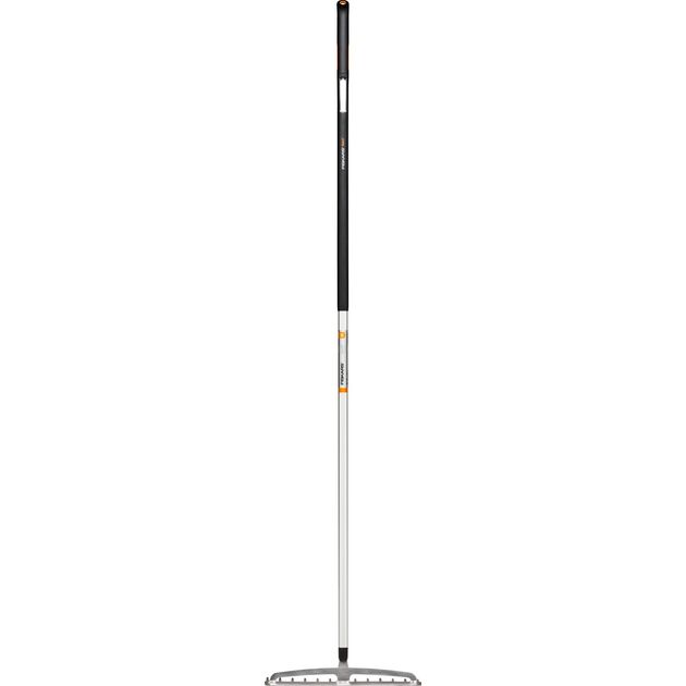 Fiskars Граблі для ґрунту Xact M 400мм, фото , зображення 5 | SNABZHENIE.com.ua Fiskars Граблі для ґрунту Xact M 400мм, фото , зображення 5 | SNABZHENIE.com.ua