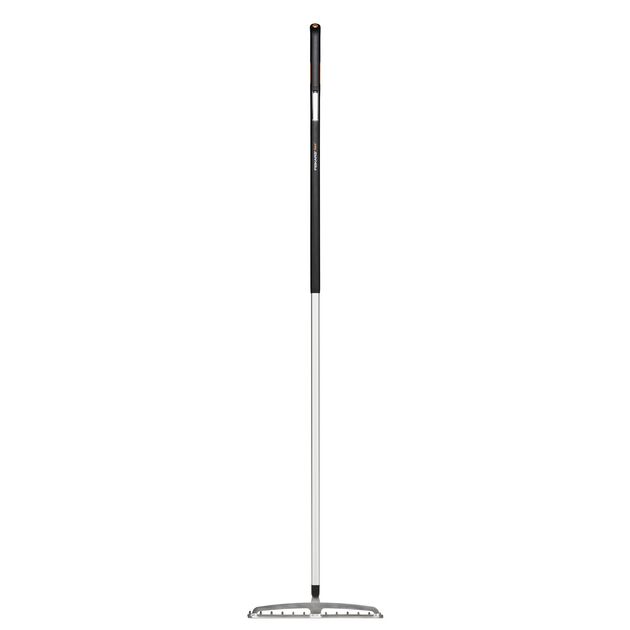 Fiskars Граблі для ґрунту Xact M 400мм, фото  | SNABZHENIE.com.ua