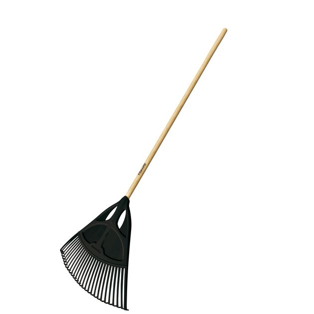 Fiskars Граблі для листя великі Classic FSC  XL, фото , зображення 4 | SNABZHENIE.com.ua Fiskars Граблі для листя великі Classic FSC  XL, фото , зображення 4 | SNABZHENIE.com.ua
