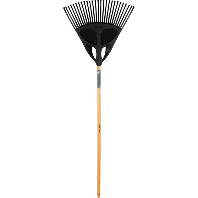 Fiskars Граблі для листя великі Classic FSC  XL, фото , зображення 2 | SNABZHENIE.com.ua Fiskars Граблі для листя великі Classic FSC  XL, фото , зображення 2 | SNABZHENIE.com.ua