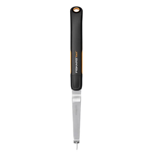 Fiskars Ніж для прополювання Xact, фото , изображение 2 | SNABZHENIE.com.ua Fiskars Ніж для прополювання Xact, фото , изображение 2 | SNABZHENIE.com.ua