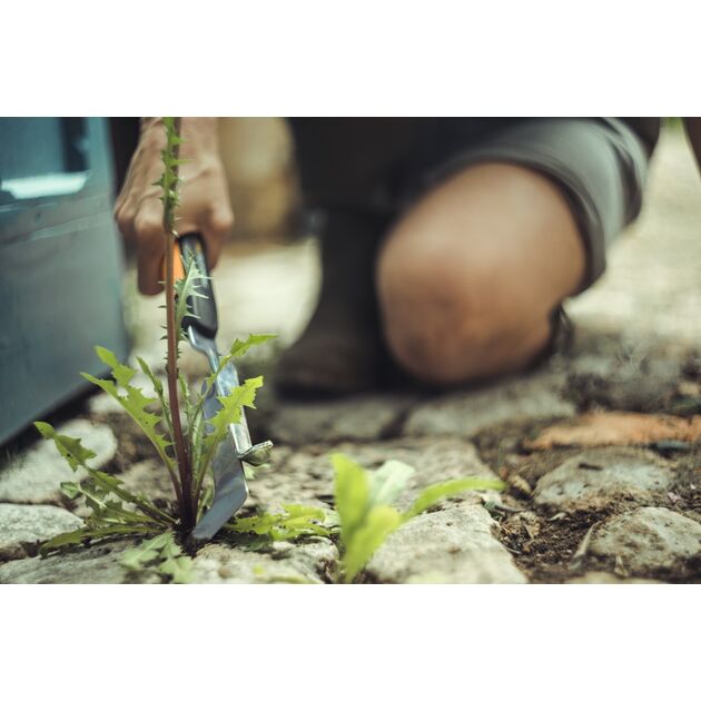 Fiskars Ніж для прополювання Xact, фото , изображение 6 | SNABZHENIE.com.ua Fiskars Ніж для прополювання Xact, фото , изображение 6 | SNABZHENIE.com.ua