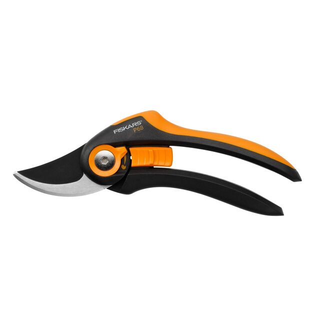 Fiskars Секатор площинний  SmartFit P68, фото  | SNABZHENIE.com.ua