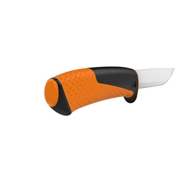 Fiskars Ніж універсальний з точилом  Hardware, фото , зображення 5 | SNABZHENIE.com.ua Fiskars Ніж універсальний з точилом  Hardware, фото , зображення 5 | SNABZHENIE.com.ua