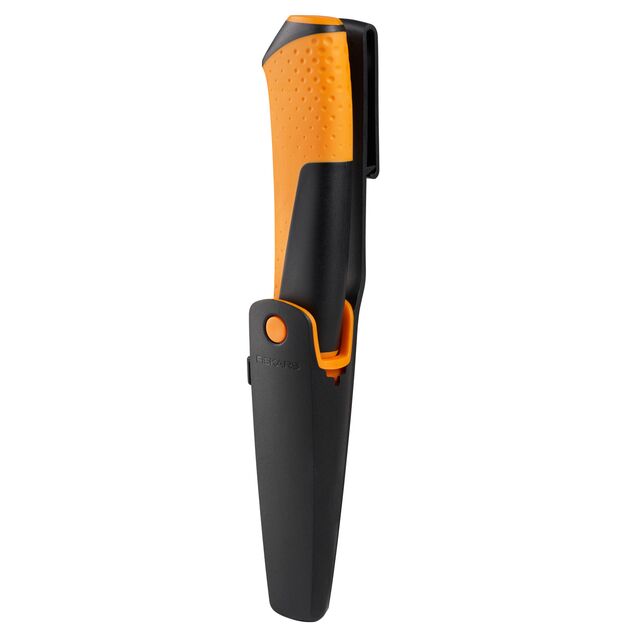 Fiskars Ніж універсальний з точилом  Hardware, фото , зображення 6 | SNABZHENIE.com.ua Fiskars Ніж універсальний з точилом  Hardware, фото , зображення 6 | SNABZHENIE.com.ua