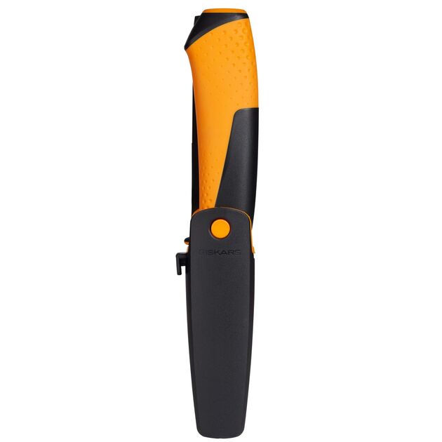 Fiskars Ніж універсальний з точилом  Hardware, фото , зображення 7 | SNABZHENIE.com.ua Fiskars Ніж універсальний з точилом  Hardware, фото , зображення 7 | SNABZHENIE.com.ua