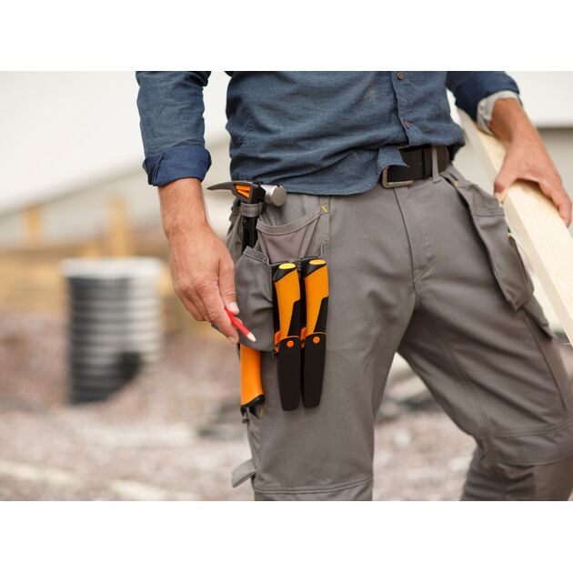 Fiskars Ніж універсальний з точилом  Hardware, фото , зображення 10 | SNABZHENIE.com.ua Fiskars Ніж універсальний з точилом  Hardware, фото , зображення 10 | SNABZHENIE.com.ua