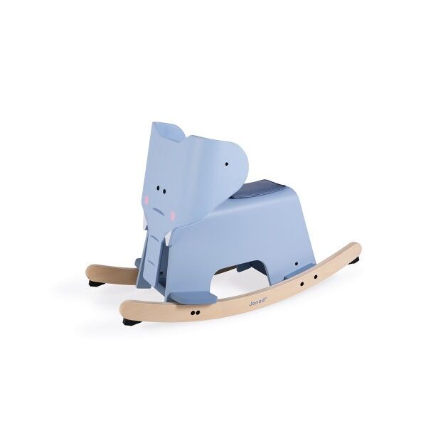 Janod Крісло-гойдалка Слон, фото , зображення 9 | SNABZHENIE.com.ua Janod Крісло-гойдалка Слон, фото , зображення 9 | SNABZHENIE.com.ua