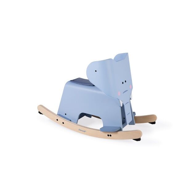 Janod Крісло-гойдалка Слон, фото , зображення 10 | SNABZHENIE.com.ua Janod Крісло-гойдалка Слон, фото , зображення 10 | SNABZHENIE.com.ua