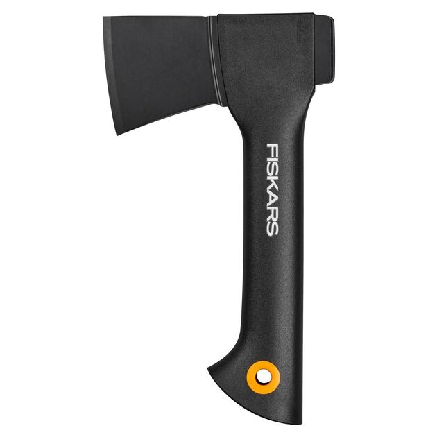 Fiskars Сокира туристична Solid A5, фото  | SNABZHENIE.com.ua