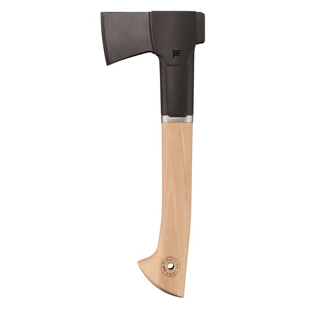 Fiskars Сокира теслярска Norden N7, фото  | SNABZHENIE.com.ua