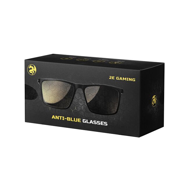 2E Gaming Захисні окуляри Anti-blue Glasses Black-Red, фото , изображение 4 | SNABZHENIE.com.ua 2E Gaming Захисні окуляри Anti-blue Glasses Black-Red, фото , изображение 4 | SNABZHENIE.com.ua