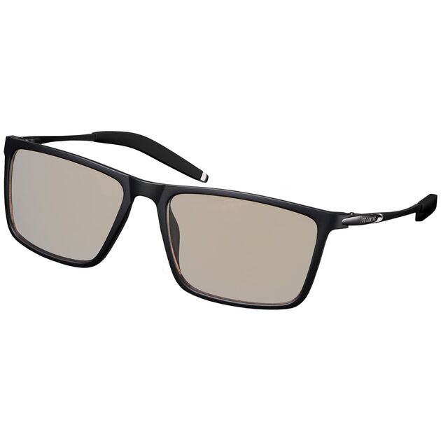 2E Gaming Захисні окуляри Anti-blue Glasses Black-Black, фото  | SNABZHENIE.com.ua