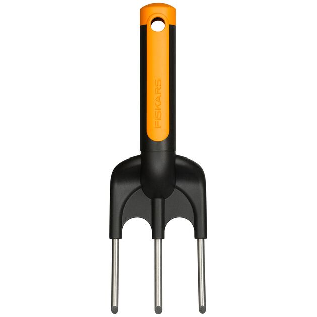 Fiskars Вилка посадкова Premium Planters 31.2см, 130г, фото  | SNABZHENIE.com.ua