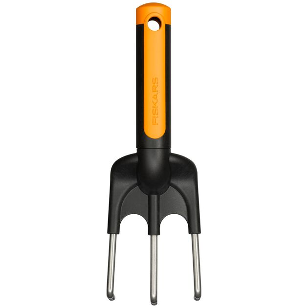 Fiskars Культиватор Premium Planters, фото  | SNABZHENIE.com.ua