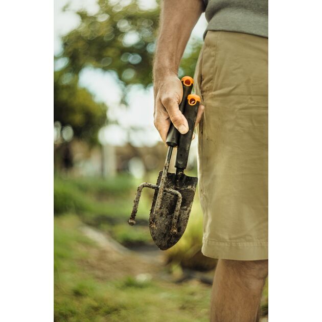 Fiskars Культиватор Ergo, фото , зображення 7 | SNABZHENIE.com.ua Fiskars Культиватор Ergo, фото , зображення 7 | SNABZHENIE.com.ua