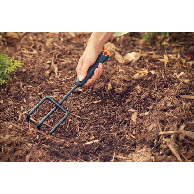 Fiskars Культиватор Ergo, фото , зображення 3 | SNABZHENIE.com.ua Fiskars Культиватор Ergo, фото , зображення 3 | SNABZHENIE.com.ua
