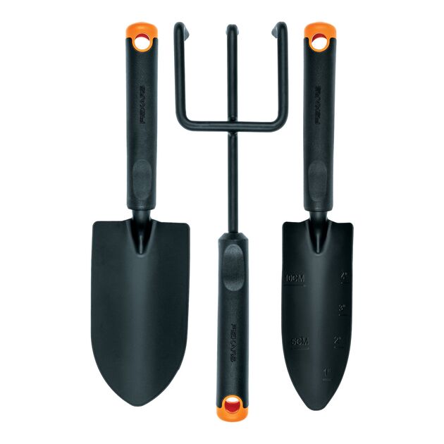 Fiskars Культиватор Ergo, фото , зображення 6 | SNABZHENIE.com.ua Fiskars Культиватор Ergo, фото , зображення 6 | SNABZHENIE.com.ua