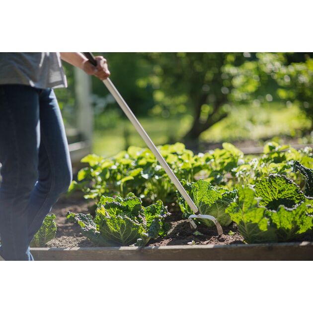 Fiskars Мотика для видалення бур'янів  полегшена  White, фото , изображение 3 | SNABZHENIE.com.ua Fiskars Мотика для видалення бур'янів  полегшена  White, фото , изображение 3 | SNABZHENIE.com.ua