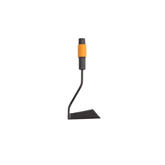 Fiskars Мотика з 3-ма робочими краями QuikFit, фото  | SNABZHENIE.com.ua