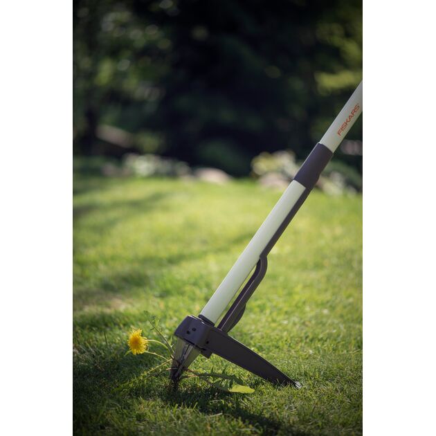 Fiskars Інструмент для видалення бур'янів White, фото , зображення 9 | SNABZHENIE.com.ua Fiskars Інструмент для видалення бур'янів White, фото , зображення 9 | SNABZHENIE.com.ua