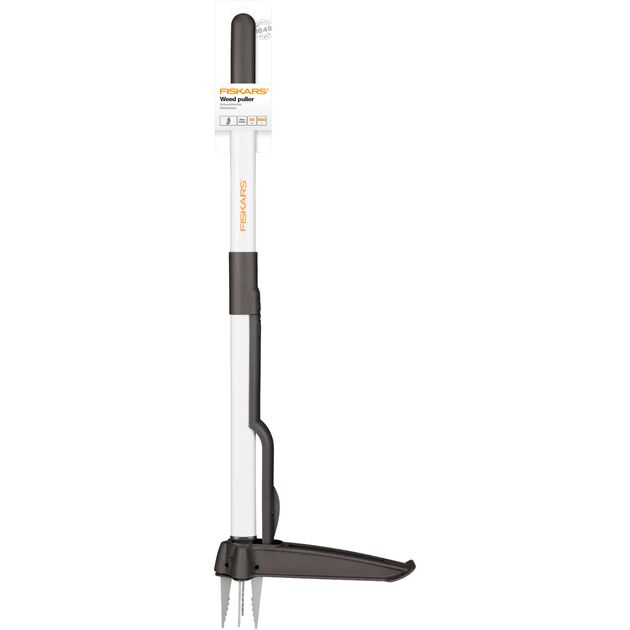 Fiskars Інструмент для видалення бур'янів White, фото , зображення 7 | SNABZHENIE.com.ua Fiskars Інструмент для видалення бур'янів White, фото , зображення 7 | SNABZHENIE.com.ua