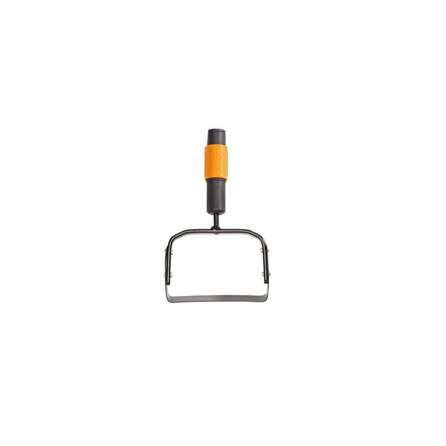 Fiskars Насадка для видалення бур'янів QuikFit, фото  | SNABZHENIE.com.ua
