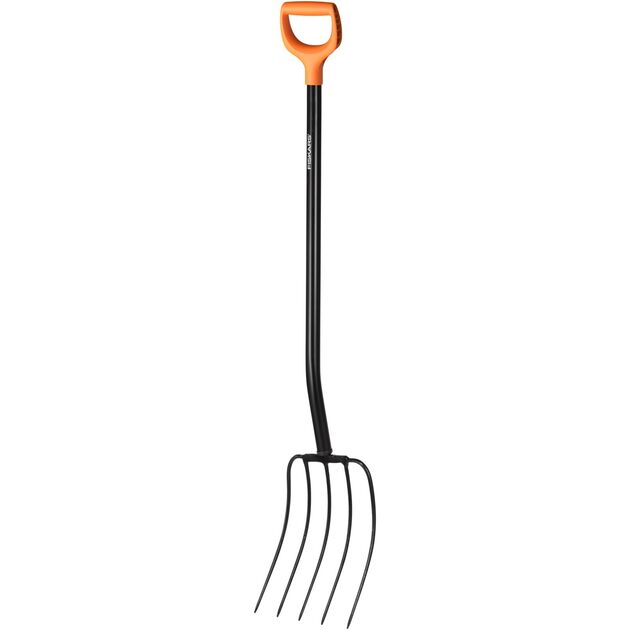Fiskars Вила ErgoComfort, фото , изображение 4 | SNABZHENIE.com.ua Fiskars Вила ErgoComfort, фото , изображение 4 | SNABZHENIE.com.ua
