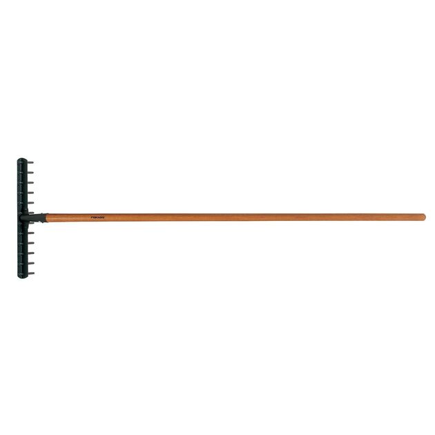 Fiskars Граблі універсальні Classic FSC, фото  | SNABZHENIE.com.ua