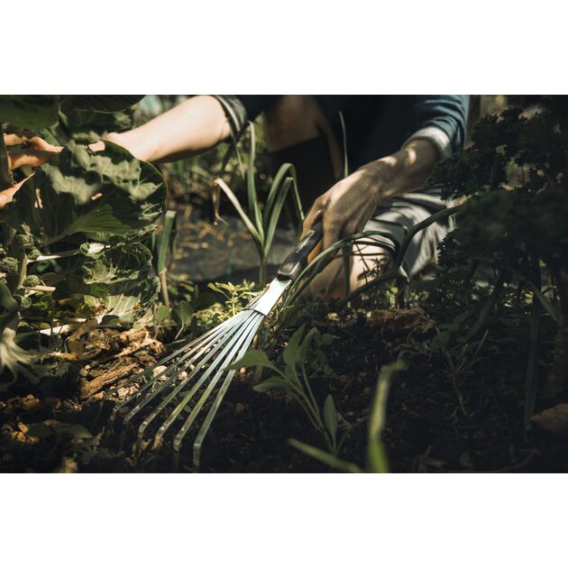 Fiskars Граблі ручні Xact, фото , изображение 7 | SNABZHENIE.com.ua Fiskars Граблі ручні Xact, фото , изображение 7 | SNABZHENIE.com.ua