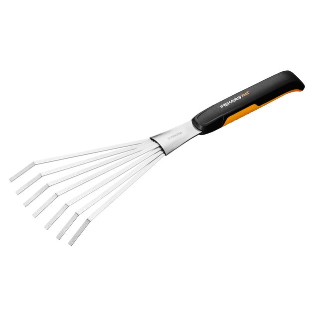 Fiskars Граблі ручні Xact, фото , изображение 4 | SNABZHENIE.com.ua Fiskars Граблі ручні Xact, фото , изображение 4 | SNABZHENIE.com.ua