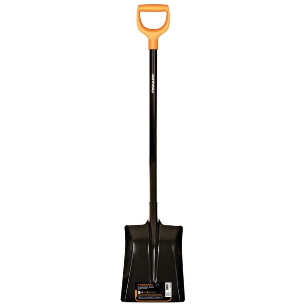 Fiskars Лопата совкова ErgoComfort, 122 см, 2300г, фото , зображення 5 | SNABZHENIE.com.ua Fiskars Лопата совкова ErgoComfort, 122 см, 2300г, фото , зображення 5 | SNABZHENIE.com.ua