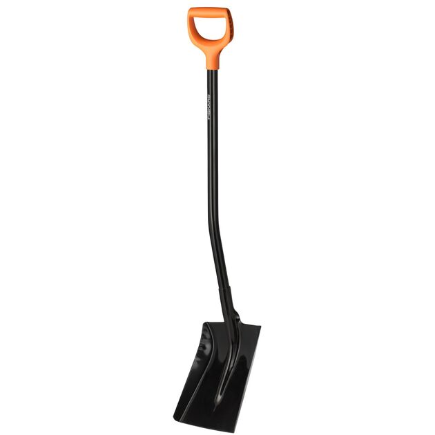 Fiskars Лопата совкова ErgoComfort, 122 см, 2300г, фото , зображення 4 | SNABZHENIE.com.ua Fiskars Лопата совкова ErgoComfort, 122 см, 2300г, фото , зображення 4 | SNABZHENIE.com.ua