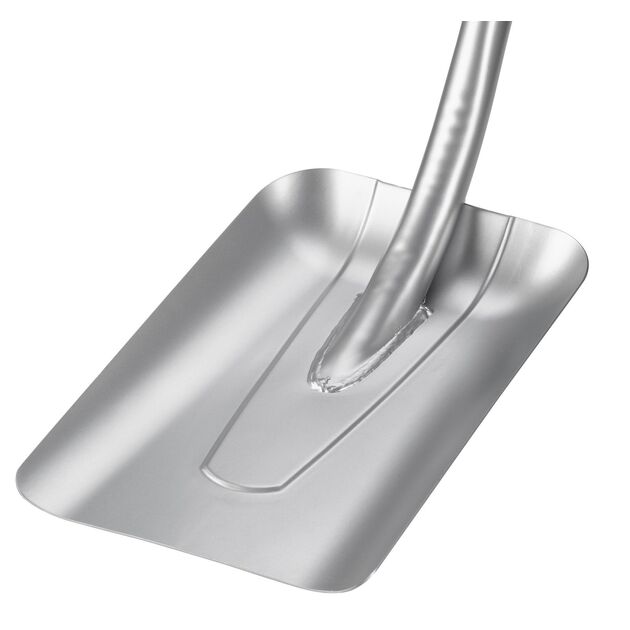 Fiskars Лопата совкова  Xact, фото , зображення 5 | SNABZHENIE.com.ua Fiskars Лопата совкова  Xact, фото , зображення 5 | SNABZHENIE.com.ua