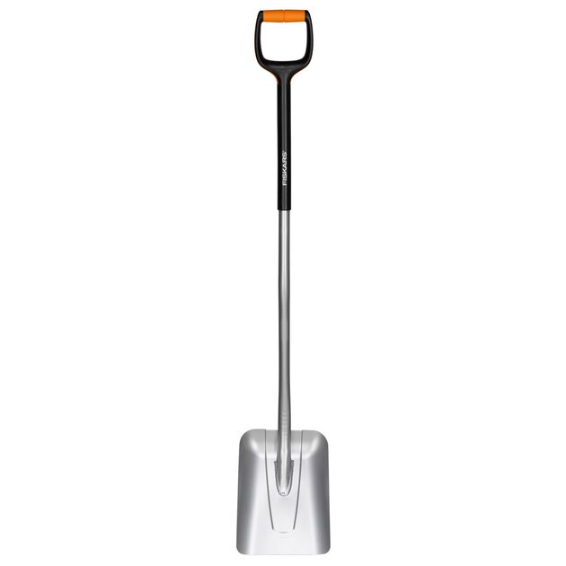 Fiskars Лопата совкова  Xact, фото  | SNABZHENIE.com.ua
