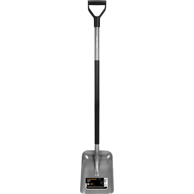 Fiskars Лопата совкова Ergonomic, фото , зображення 5 | SNABZHENIE.com.ua Fiskars Лопата совкова Ergonomic, фото , зображення 5 | SNABZHENIE.com.ua