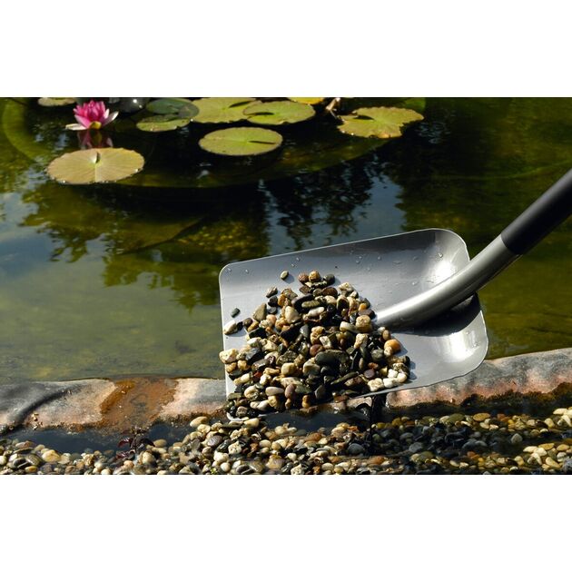 Fiskars Лопата совкова Ergonomic, фото , зображення 3 | SNABZHENIE.com.ua Fiskars Лопата совкова Ergonomic, фото , зображення 3 | SNABZHENIE.com.ua