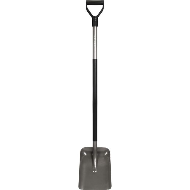 Fiskars Лопата совкова Ergonomic, фото  | SNABZHENIE.com.ua
