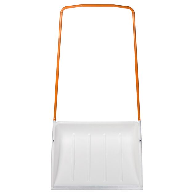 Fiskars Скрепер  для прибирання снігу білий SnowXpert, фото  | SNABZHENIE.com.ua