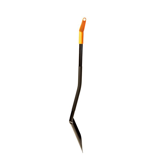 Fiskars Лопата штикова довга ErgoComfort, фото , зображення 5 | SNABZHENIE.com.ua Fiskars Лопата штикова довга ErgoComfort, фото , зображення 5 | SNABZHENIE.com.ua