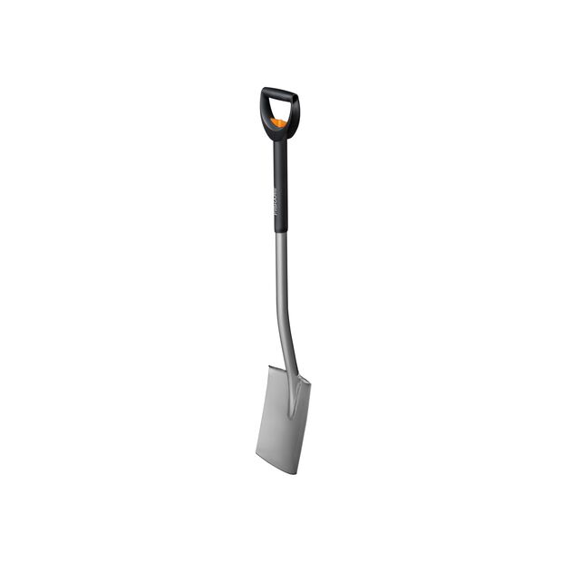Fiskars Лопата пряма SmartFit телескопична, 105.4 - 125 см, 1660г, фото , зображення 6 | SNABZHENIE.com.ua Fiskars Лопата пряма SmartFit телескопична, 105.4 - 125 см, 1660г, фото , зображення 6 | SNABZHENIE.com.ua