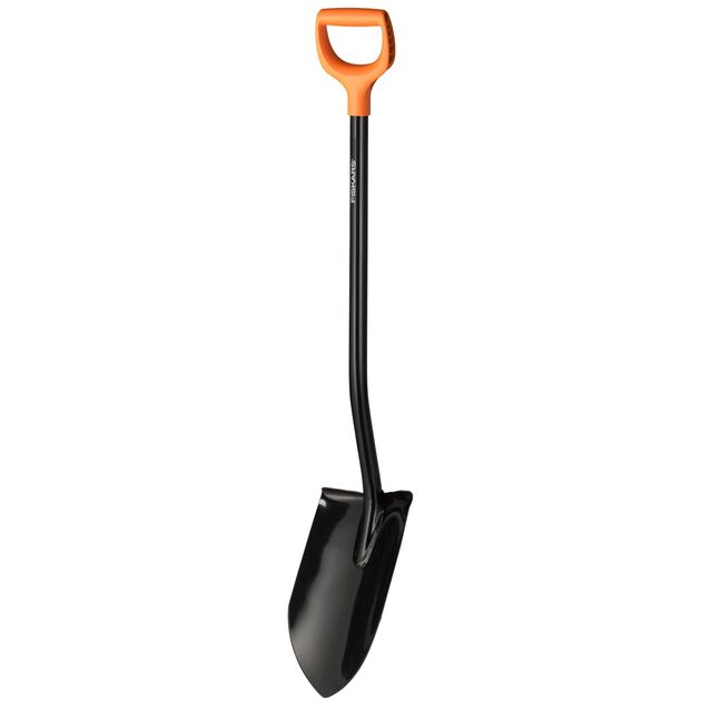 Fiskars Лопата штикова ErgoComfort, фото , изображение 3 | SNABZHENIE.com.ua Fiskars Лопата штикова ErgoComfort, фото , изображение 3 | SNABZHENIE.com.ua