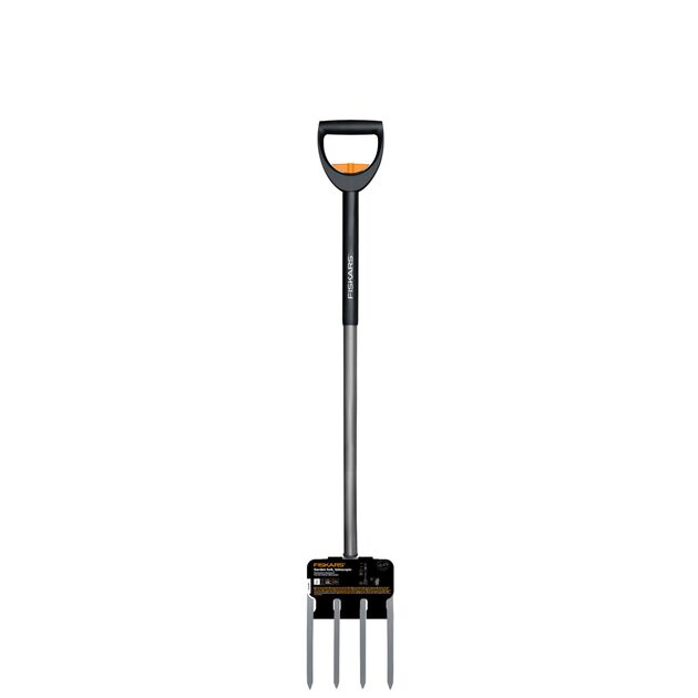Fiskars Вила SmartFit телескопічні, 116,5 - 125,6 см., 1530г, фото , зображення 8 | SNABZHENIE.com.ua Fiskars Вила SmartFit телескопічні, 116,5 - 125,6 см., 1530г, фото , зображення 8 | SNABZHENIE.com.ua