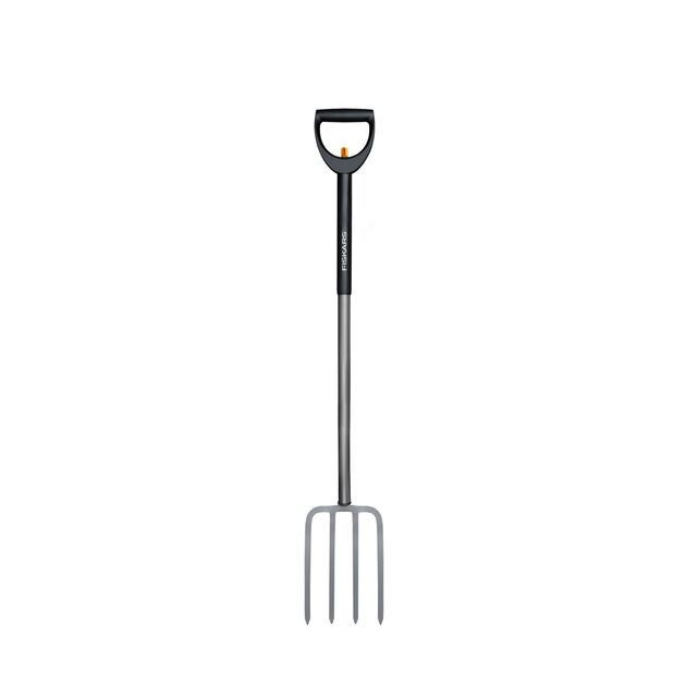 Fiskars Вила SmartFit телескопічні, 116,5 - 125,6 см., 1530г, фото , зображення 3 | SNABZHENIE.com.ua Fiskars Вила SmartFit телескопічні, 116,5 - 125,6 см., 1530г, фото , зображення 3 | SNABZHENIE.com.ua