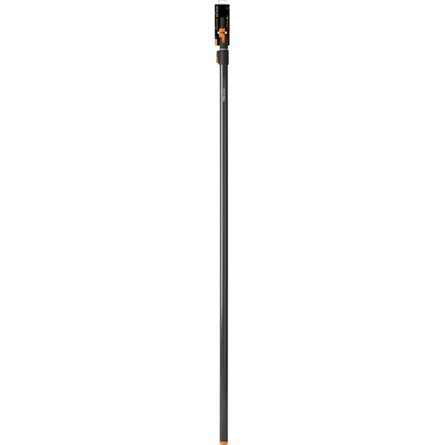 Fiskars Тримач телескопічний QuikFit L, фото , изображение 4 | SNABZHENIE.com.ua Fiskars Тримач телескопічний QuikFit L, фото , изображение 4 | SNABZHENIE.com.ua