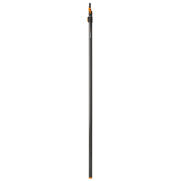 Fiskars Тримач телескопічний QuikFit L, фото  | SNABZHENIE.com.ua