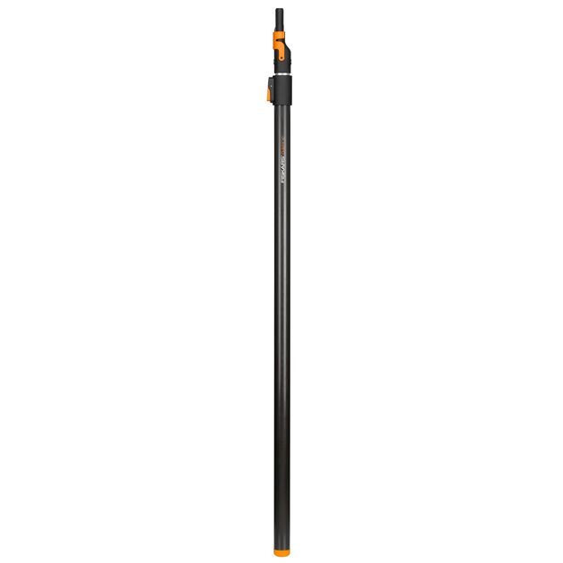 Fiskars Тримач телескопічний  QuikFit M, фото , зображення 2 | SNABZHENIE.com.ua Fiskars Тримач телескопічний  QuikFit M, фото , зображення 2 | SNABZHENIE.com.ua