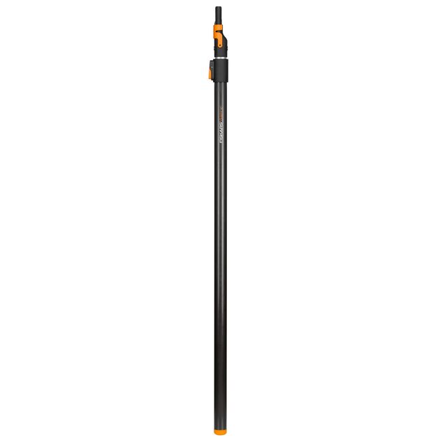 Fiskars Тримач телескопічний  QuikFit M, фото  | SNABZHENIE.com.ua