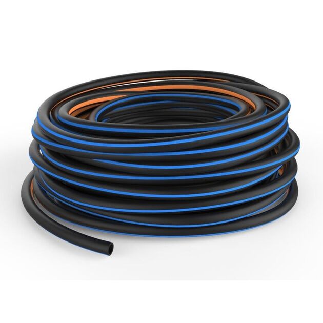 Fiskars Шланг для поливу 13мм (1/2")[20м, Q3 Watering, 39,5 см, 2500г], фото , изображение 2 | SNABZHENIE.com.ua